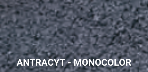 Antracyt – Monocolor