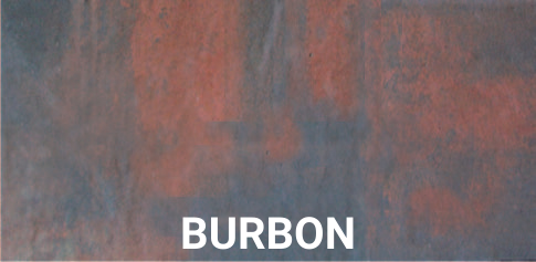 Burbon - Kolory Antic
